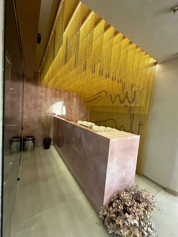 Instituto Longevity